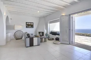 3 Bedroom Cycladic Villa Lia - Image 3
