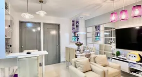 BTS Theme 2 Bedroom Nook at Northpoint in Davao City - Image 3