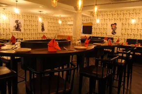 Hotel ISTAY Hitec - Image 4