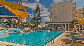 Olympic Hotel - Image 2