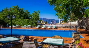 Apartamentos Rurales Poqueira - Image 2
