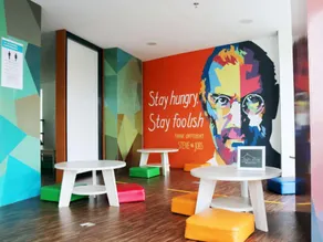 Apartemen Taman Melati Yogyakarta by ArFe Room - Image 5