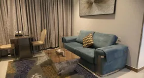Rukn Mawasim Serviced Apartments - Image 5