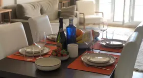 Los Robles de Los Arqueros golf 3 bedrooms apartment. - Image 4