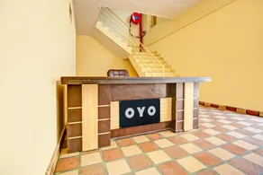 Hotel O WELL GUEST HOUSE - Image 2
