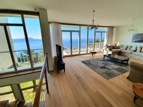 BODRUM'DA KİRALIK DENİZE SIFIR HAVUZLU LÜX VİLLA - Image 4
