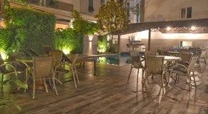 Hotel Gracher Praia - Image 2