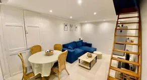 Duplex 1 min de la plage - Image 5