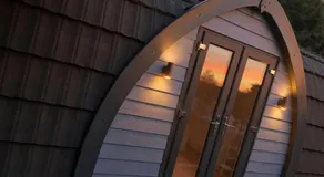 Avondale Lytham - Private Luxury Pod - Walk to Lytham Green - Image 4