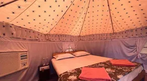 Riverbell Selfie Point Cottage By Glitz Resort - Image 2