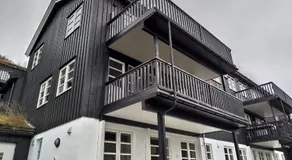 Sinnes Fjellstue Apartment 1F - Image 3