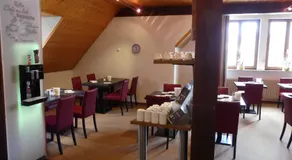 Hotel KRONE Garni - Image 3