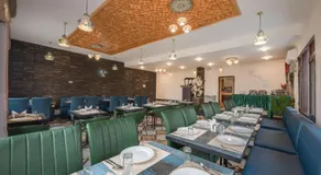 Echor Kashmir Holidays Resort Srinagar - Image 5