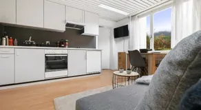 Appartement confortable avec un sauna - Image 3