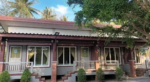 Krajomsai Resort Halal ห้ามดื่มแอลกอฮอล์ - Image 4