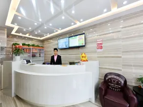 Shell Hotel Shanghai Baoshan Hutai Road Branch - Image 3