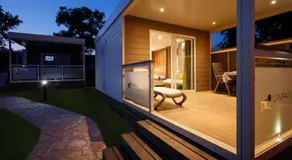 Mobile Homes - FKK Nudist Camping Solaris - Image 2