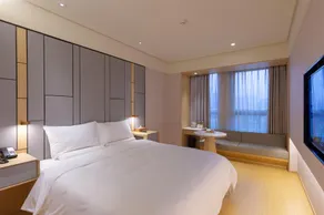 Ji Hotel Shengzhou - Image 5
