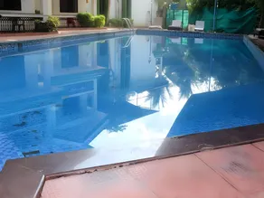 Amigo Plaza Hotel - Image 3