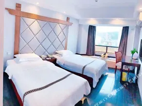 Yugong Hotel - Image 4