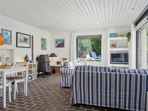 4 star holiday home in Sjællands Odde - Image 3