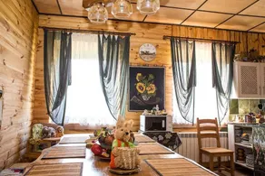 Picturesque farmstead in Belovezhskaya Pushcha - Image 2