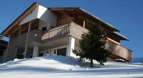 Bergchalet Dein Paradies - Image 4