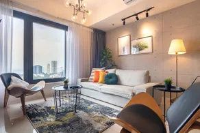 Georgetown Tropicana 218 by Airlevate Suites - Image 5