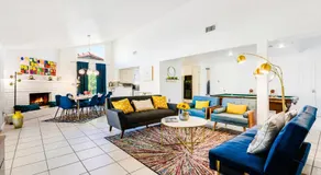 Desert Pool House: Sun, Swim, Sip & Stay - Image 3