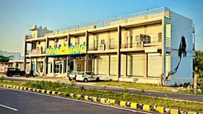 Hotel Sanwariya - Best Hotel In Degana - Image 1