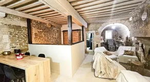 charme ancien et évasion bien-etre avec sauna hammam - Image 3