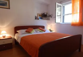 Apartment Deni A1 Cove Osibova (Milna), Island Brac - Image 2