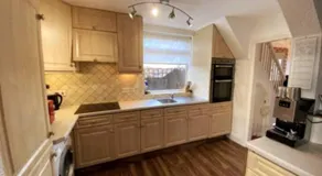 Budgeted Residence near Coventry Building Society (CBS) Arena with Parking - Image 4