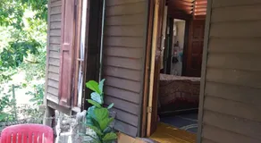 Roomstay "Ghumah Uwan" bilik kayu - Image 3
