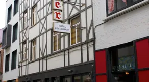 Latroupe Hotel Le Berger - Image 4