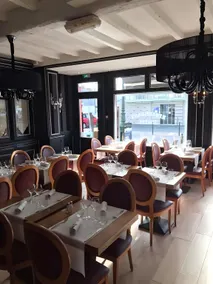 Hôtel La Champagne Ardenne Cabourg - Image 3