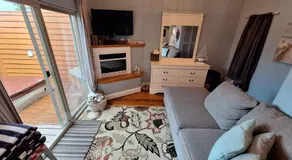 Ocean Cabin 23 Honeymoon Suite Pet Friendly - Image 2