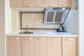 Haizhiyuan Hotel Apartment - Image 2