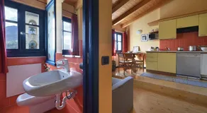Appartamenti Casa Cola Valdidentro - Image 2