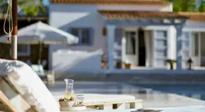Ca Aquamarine -Luxurious villa, walking distance from Saona Beach - Image 2