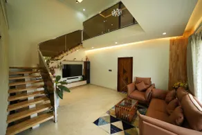 Sri Krishna - 2BHK |Cozy Private Villa with Garden - Image 2
