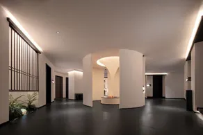 MOMENTUM Hotel (Wuhan Jiangtan Jianghan Road Pedestrian Street Branch) - Image 2