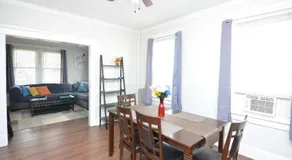 Spacious Home with Parking, Laundry - Near RU, RWJ, NJ Transit - Image 5