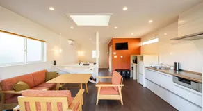 COCO VILLA 南房総 Dog Stay - Image 2