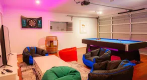 Beyond Oasis - Philip Island, Sleeps 10, Gaming Room, BBQ, Outdoor Firepit - Image 4