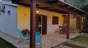 CaSotto il Carrubo, a 100 mt dal mare! - Image 4