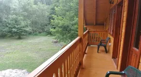 Chalet by the river - Image 5