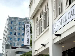 Hotel Calmo Hamilton - Image 2