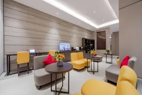 Home Inn Plus Wuxi Huishan Wanda Plaza - Image 4