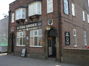 The Shoes - Image 4
